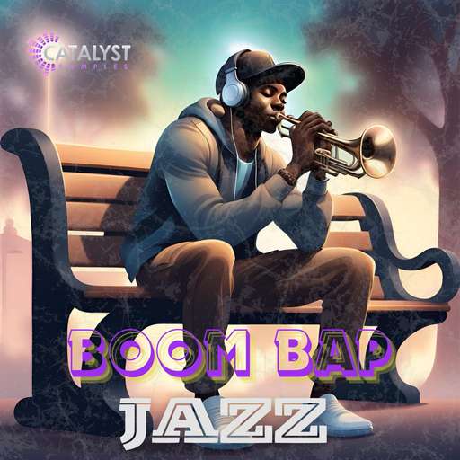 Boom Bap Jazz