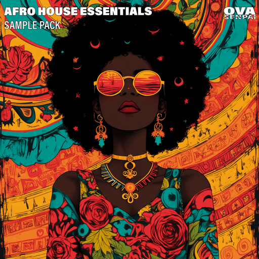 Afro House Essentials