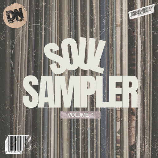 Soul Sampler Vol.1