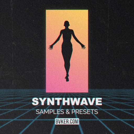 Synthwave Sounds