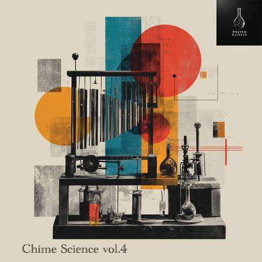 Chime Science vol.4