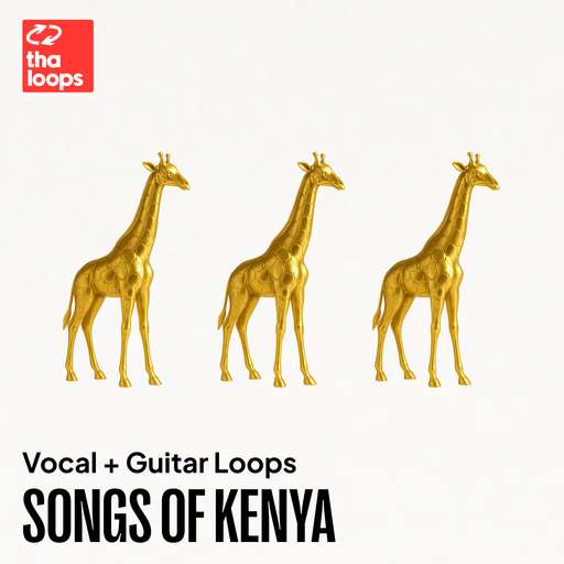 Songs of Kenya