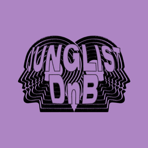 Junglist DnB