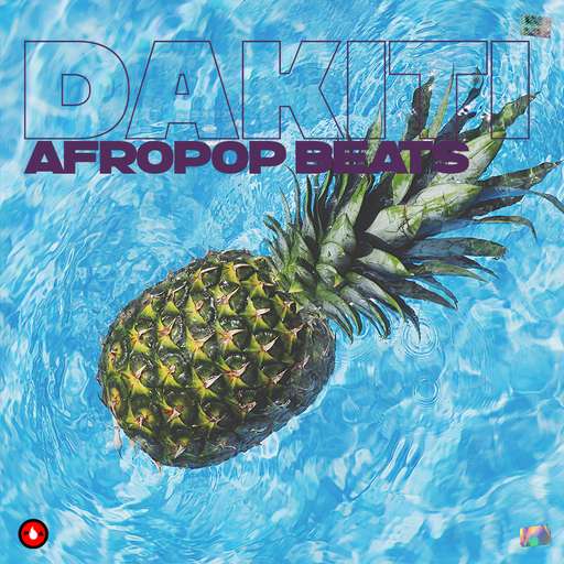 DAKITI Commercial Afropop