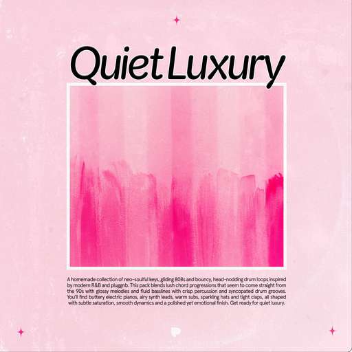 Quiet Luxury