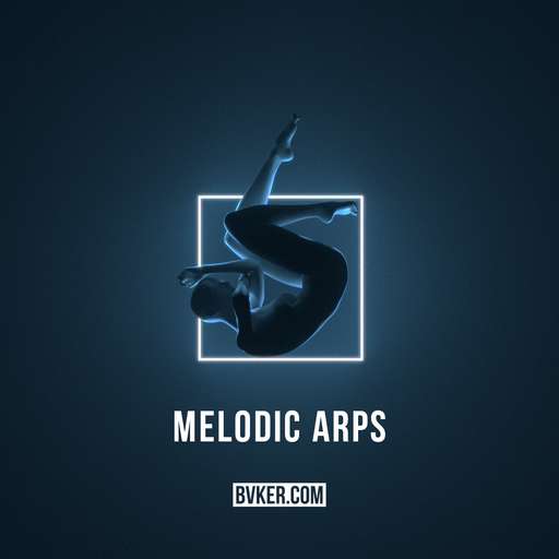 Melodic Arps