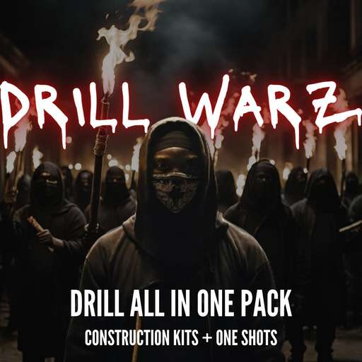 Drill Warz - German Drill & One Shots