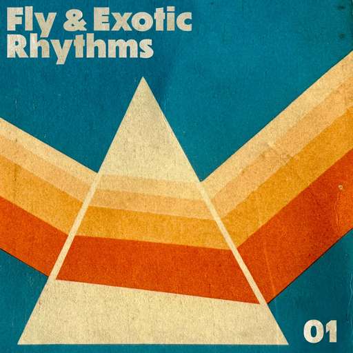 Fly Exotic Rhythms