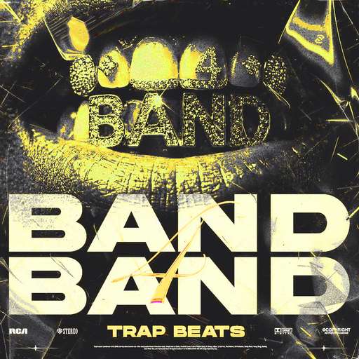 Band 4 Band - Hard Trap