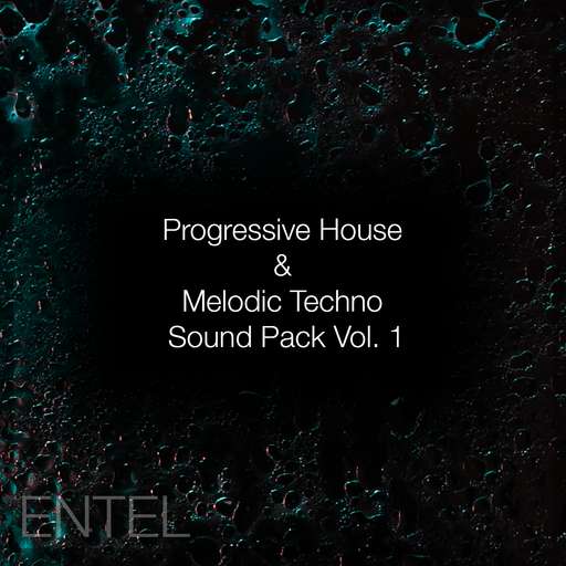Progressive House & Melodic Techno