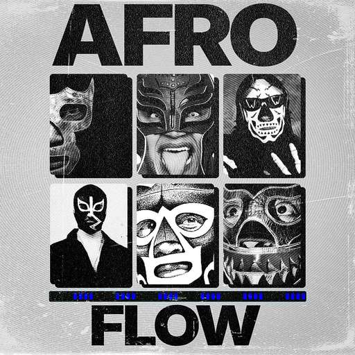 AfroFlow Vol.1