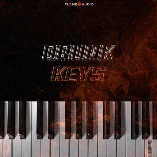 Drunk Keys