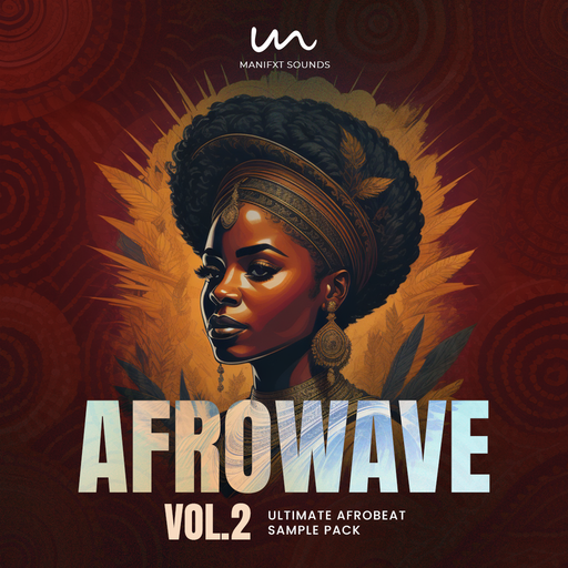 Afrowave - Volume 2