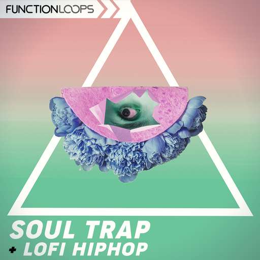 Soul Trap Lo-Fi Hip Hop