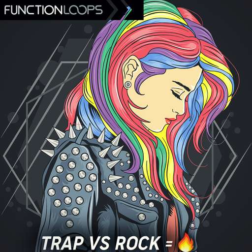 Trap vs Rock Fire