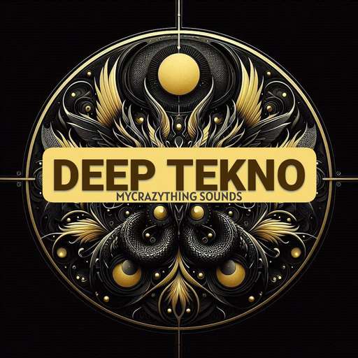 Deep Tekno