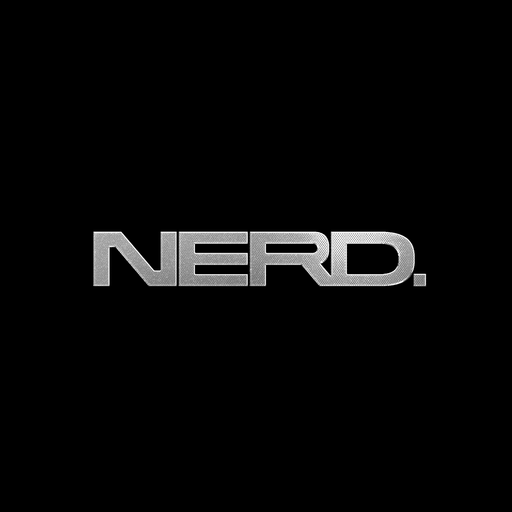 nerd.