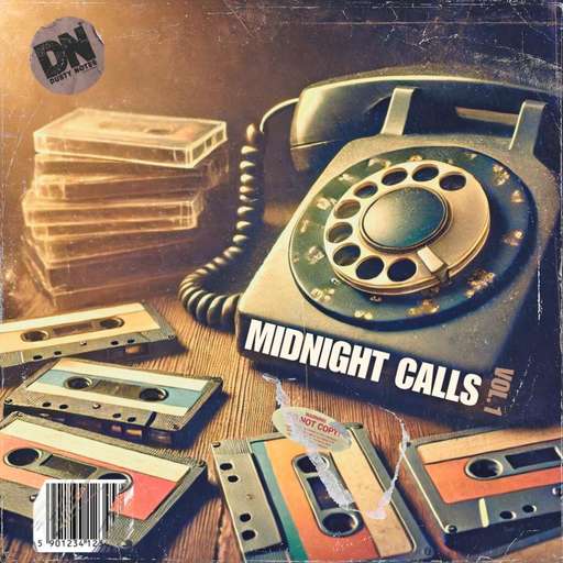 Midnight Calls Vol.1