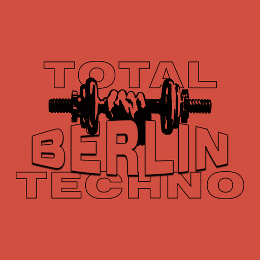 Total Berlin Techno