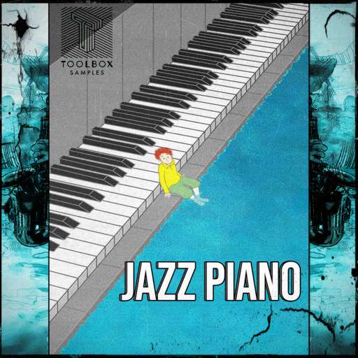 Jazz Piano Vol 1