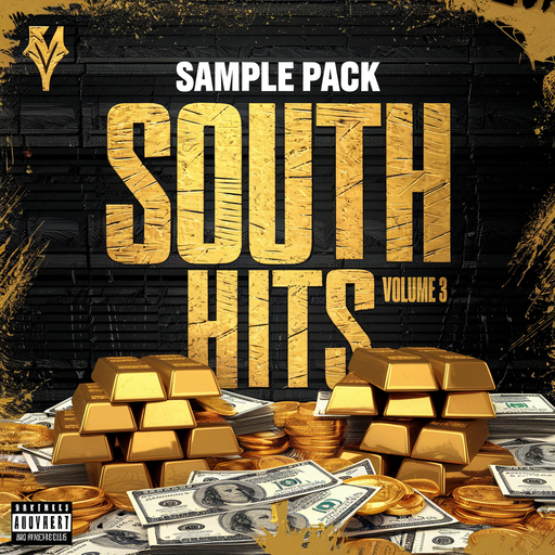 South Hits Volume 3 – Hard Trap