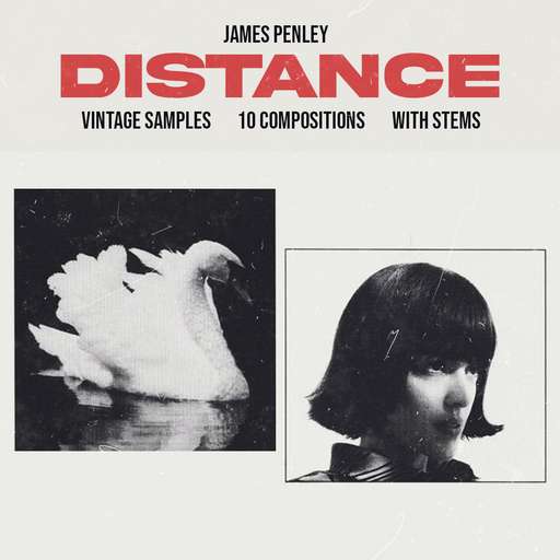 Distance - Volume 2
