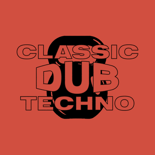Classic Dub Techno