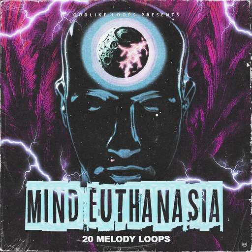Mind Euthanasia - Melody Loop Kit