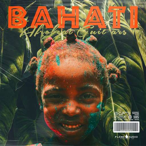 Bahati Guitars