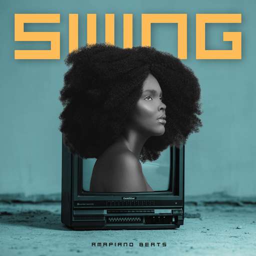 SWING - Amapiano Sample Pack