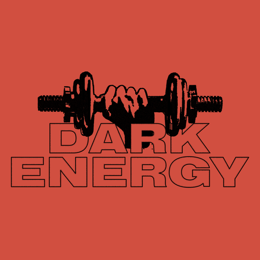 Dark-Energy