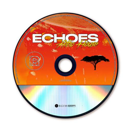ECHOES Afro House