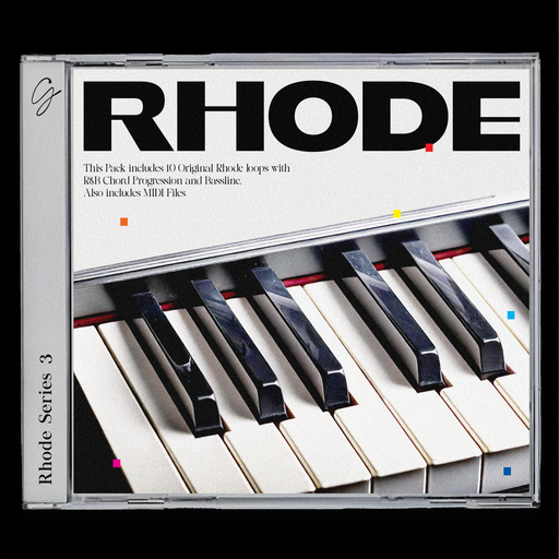 Rhode Series