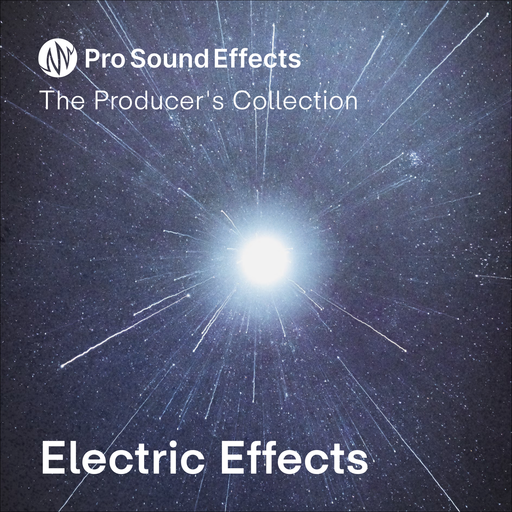 Electric Effects