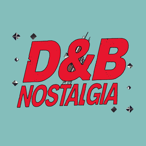 DB Nostalgia