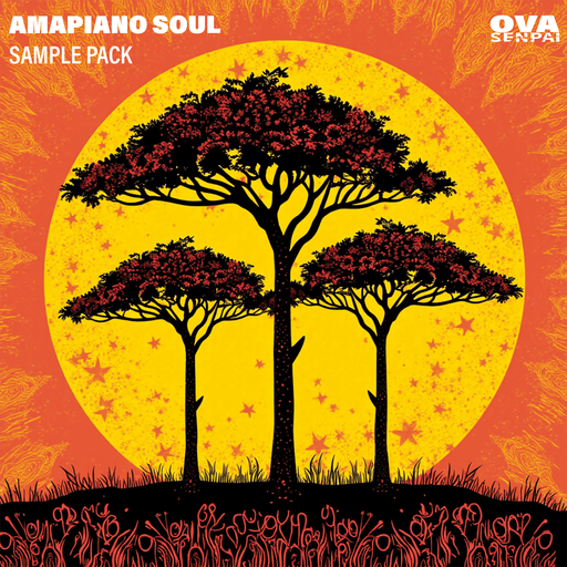 Amapiano Soul