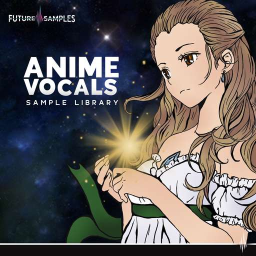 ANIME VOCALS VOL. 1