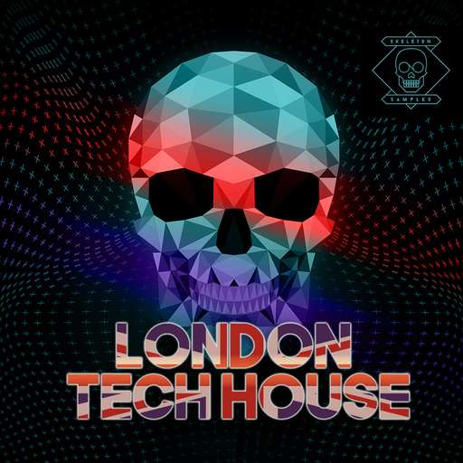 London Tech House