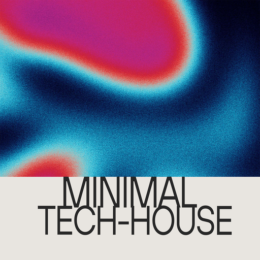 Minimal Tech-House Vol.3