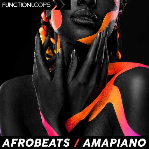 Afrobeats Amapiano