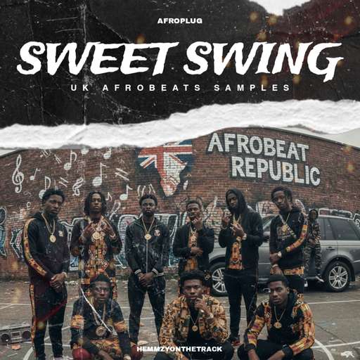 Sweet Swing