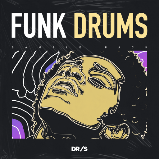 FUNK Drums