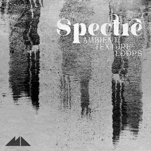 Ambient Texture Loops - Spectre