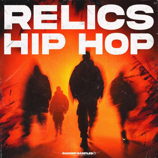 Relics Hip Hop