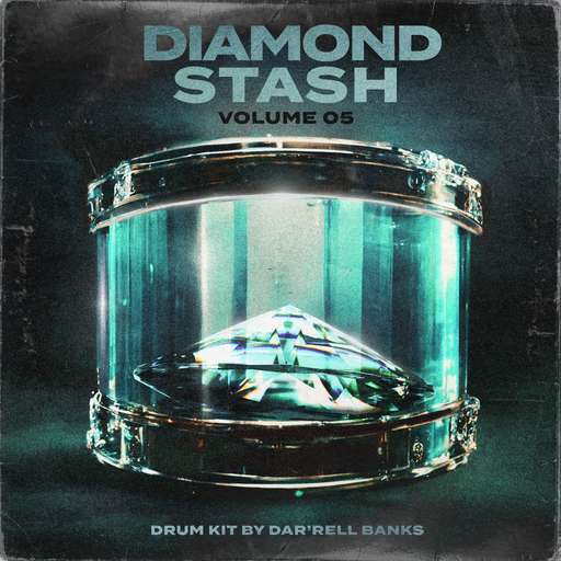 Diamond Stash Volume 5