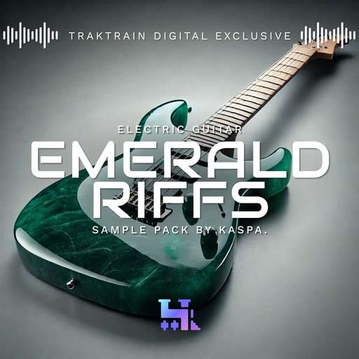 Emerald Riffs