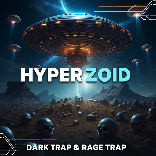HyperZoid - Dark Trap