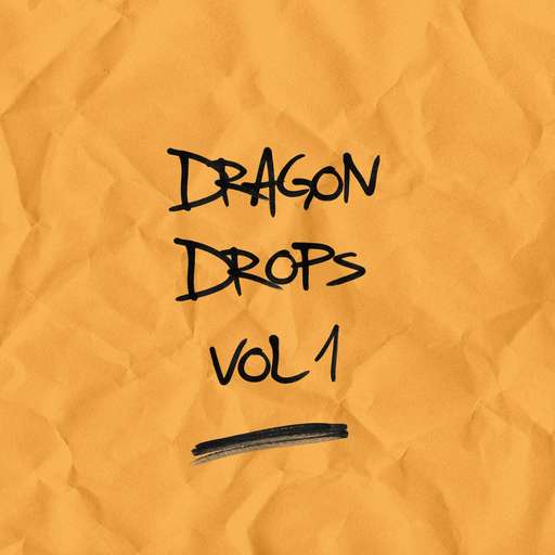 Dragon Drops Vol. 1