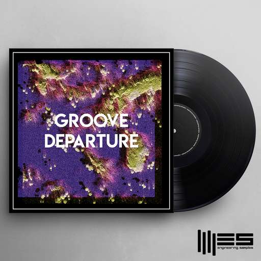 Groove Departure