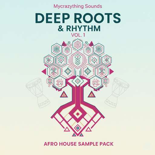 Deep Roots & Rhythm Vol. 1